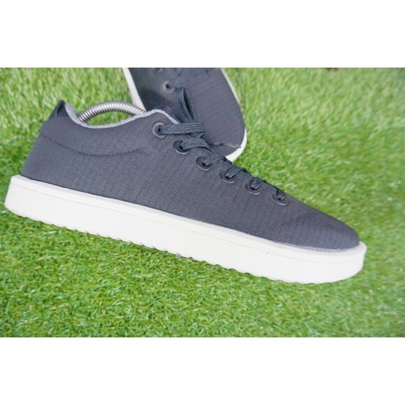 Allbirds Black and White Loafers main image 4